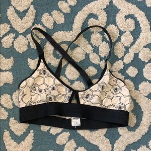 TomboyX Bee Bralette